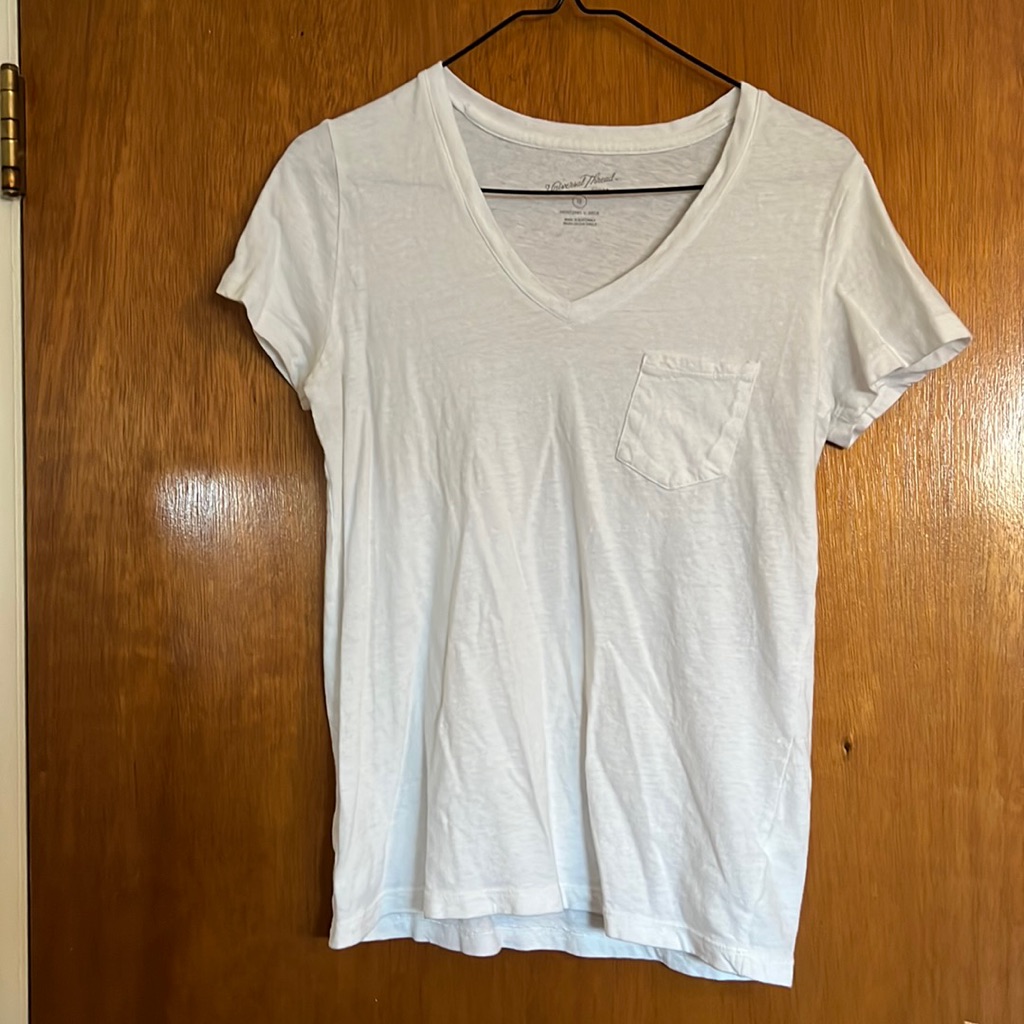 Universal Thread V-Neck Tee